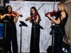 The Cover Girls Violin Show