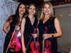 The Cover Girls Violin Show