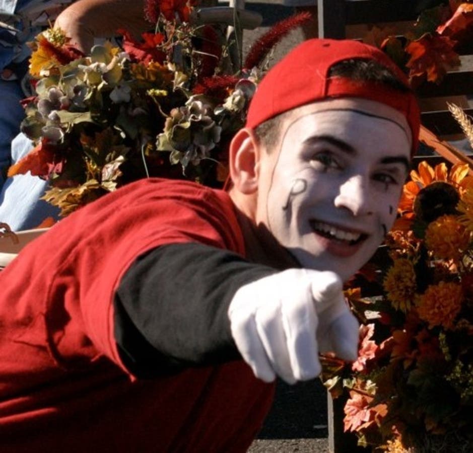 Volunteers Needed for Blackwood Pumpkin Festival Gloucester Township