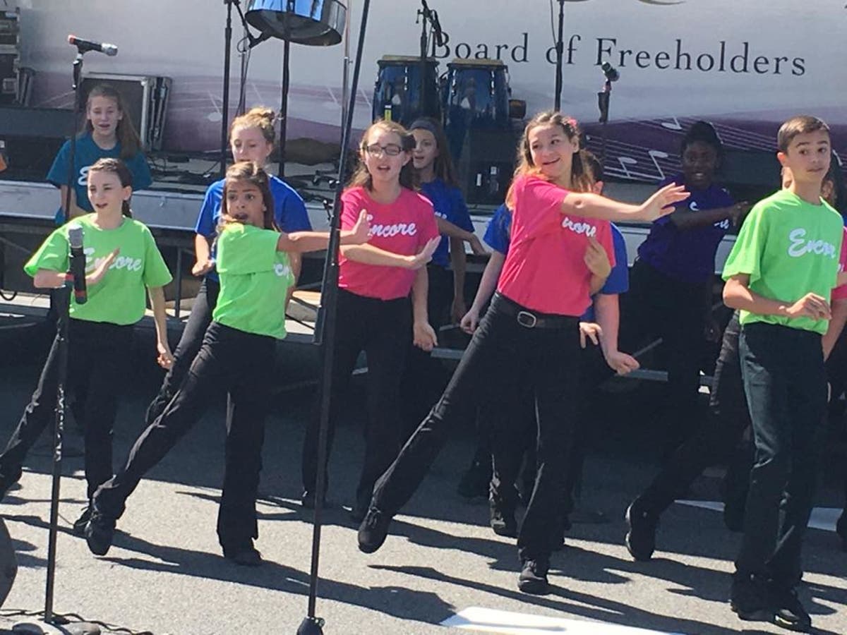 Celebrate a Fall Tradition at the 26th Annual Blackwood Pumpkin