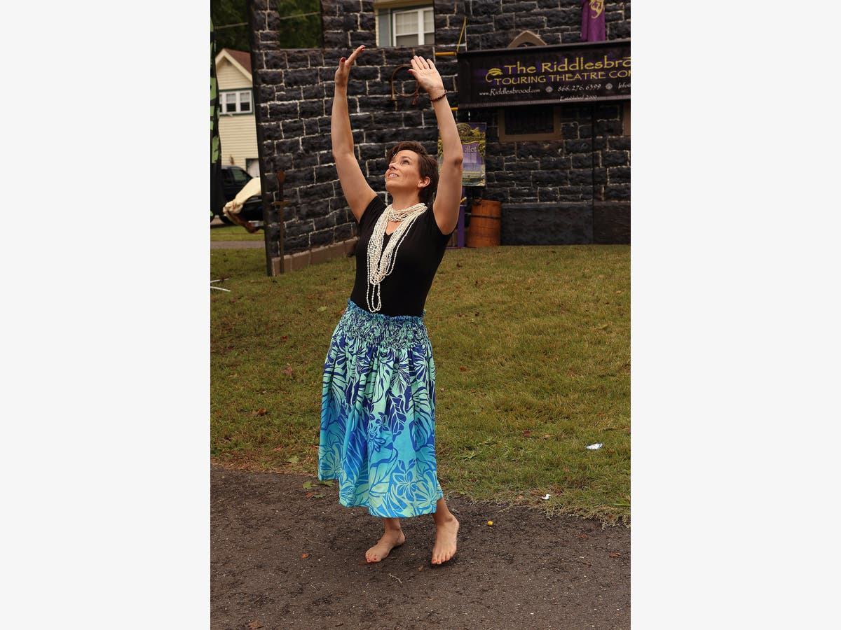 Celebrate a Fall Tradition at the 26th Annual Blackwood Pumpkin