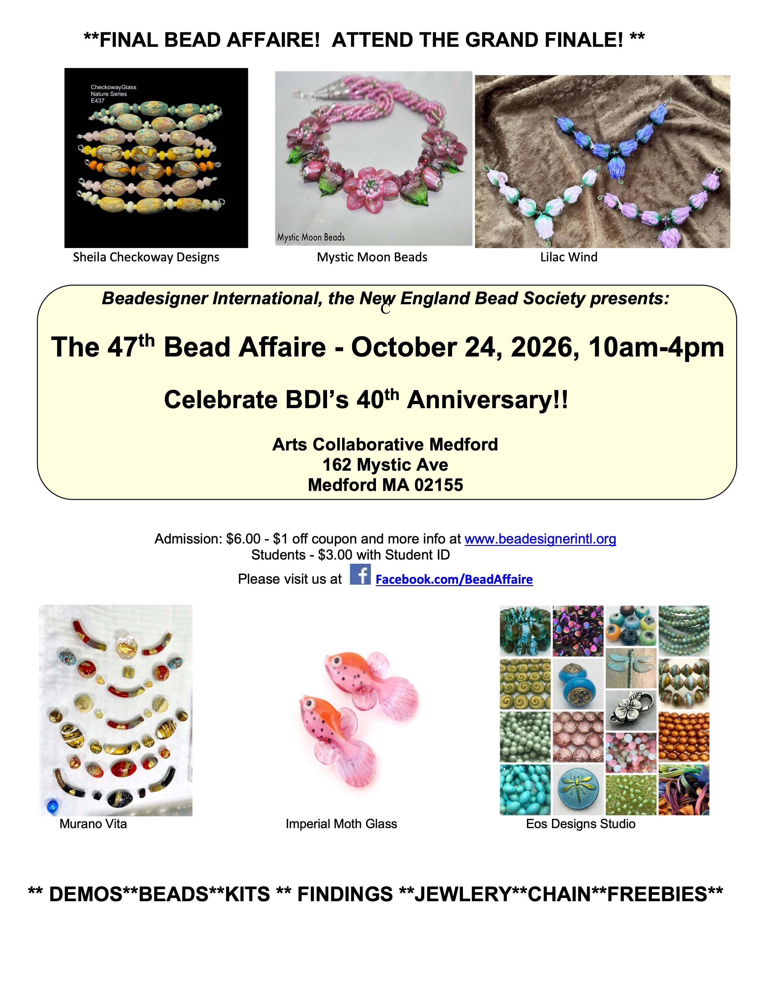 Bead Affaire