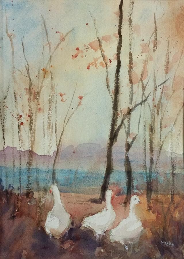 News small post card thumbnail