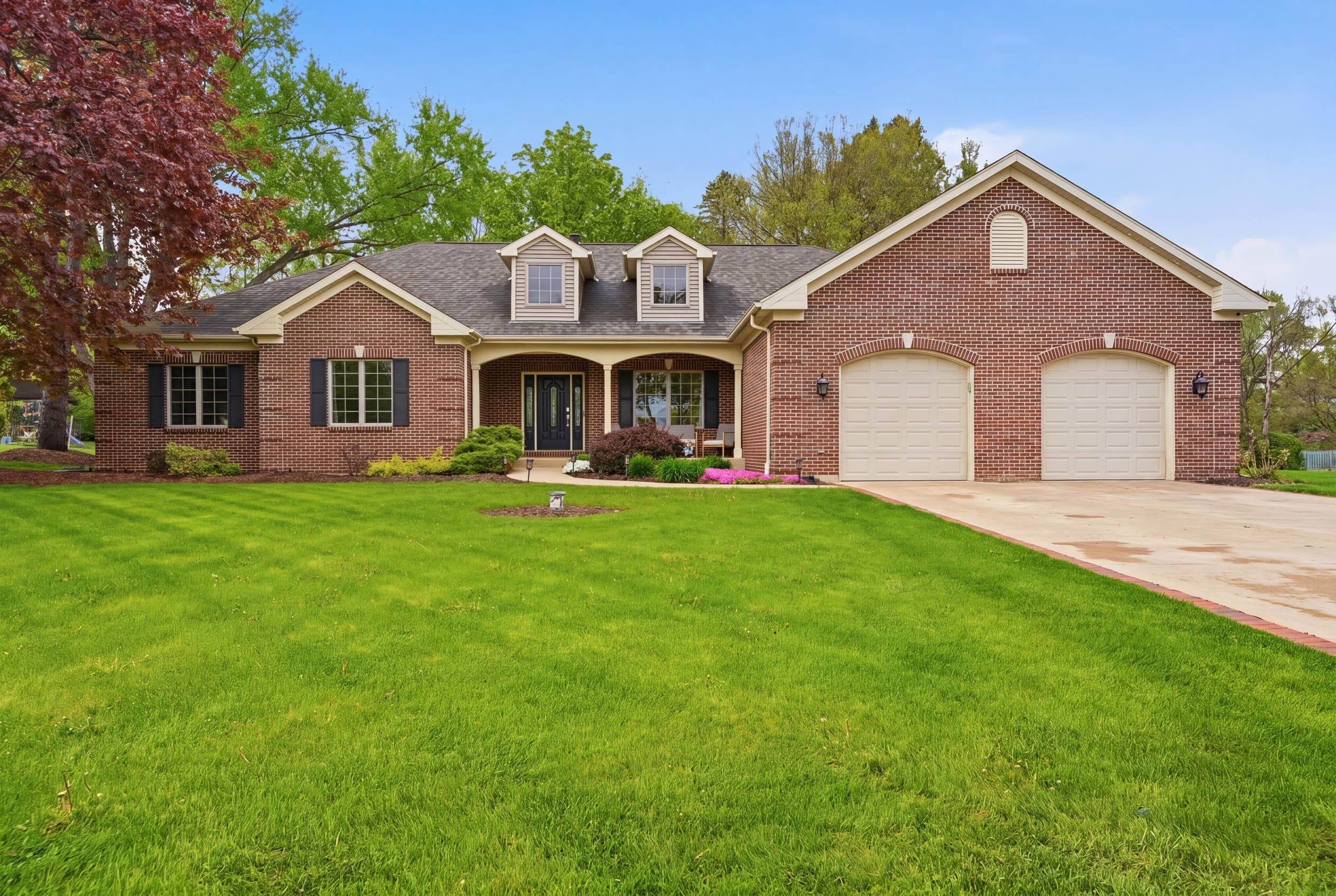 OPEN HOUSE! Sunday May 3rd! 12:30PM to 2:30PM @ 2414 Mehring AVE Johnsburg, IL 60051