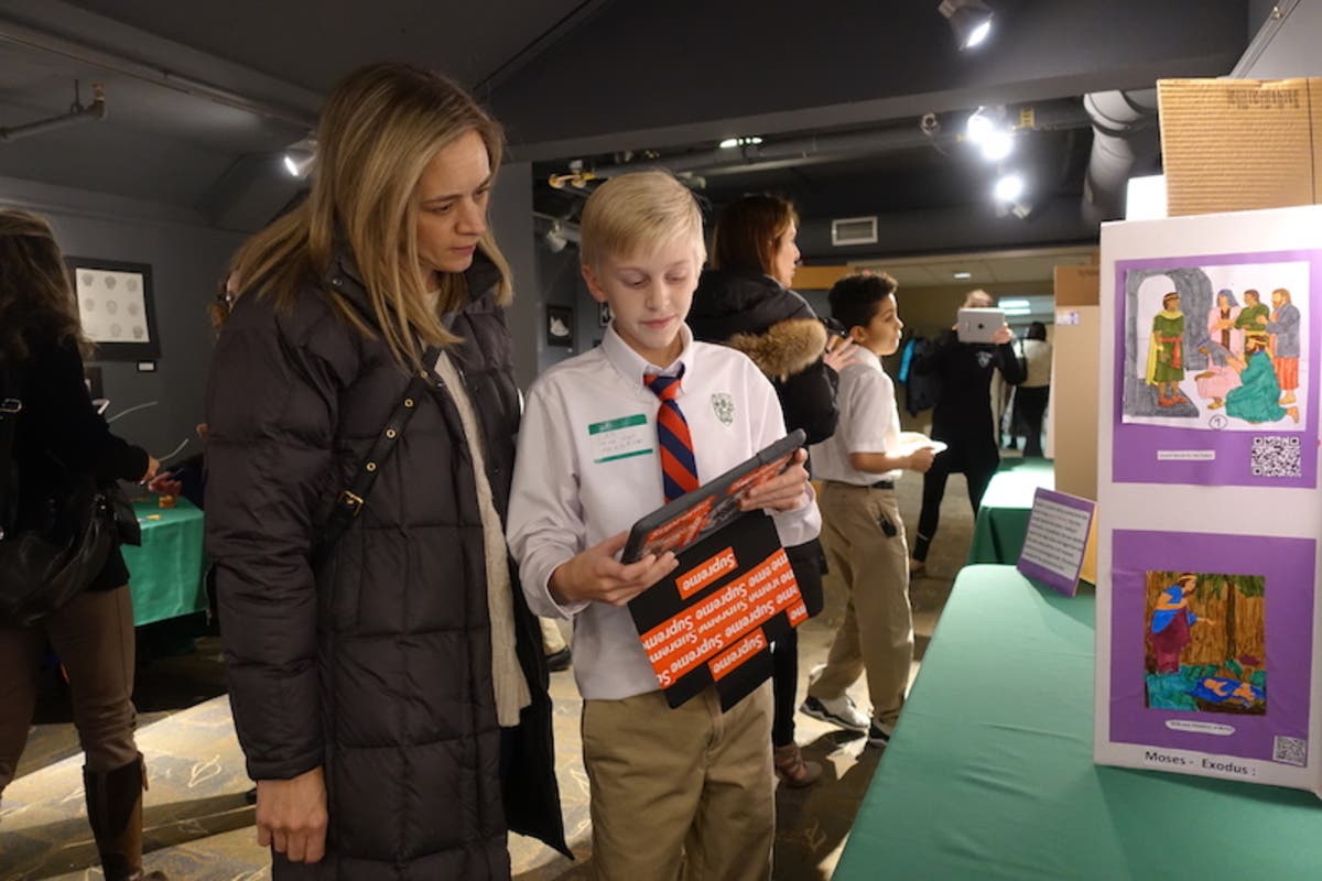 News small post card thumbnail