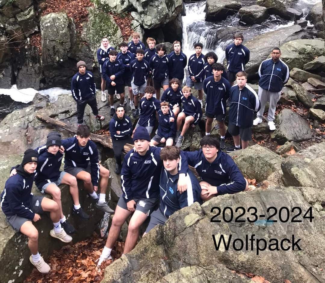 2023-24 Wrestling Wolfpack