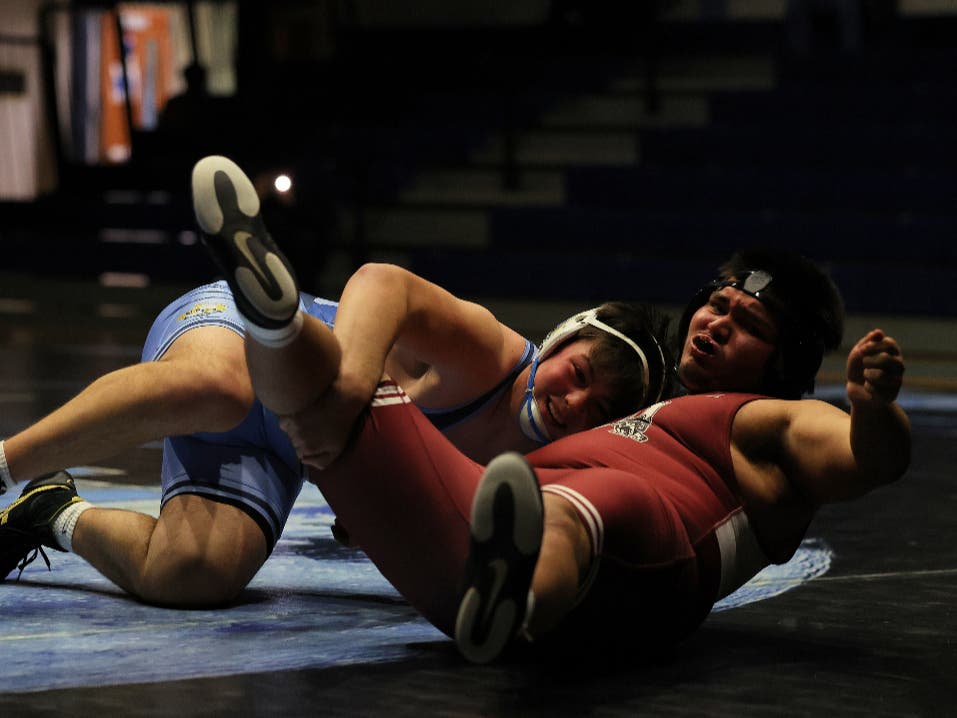 WMC 3-year starter and district finalist Michael Borgia is back in the lineup in time for the postseason.