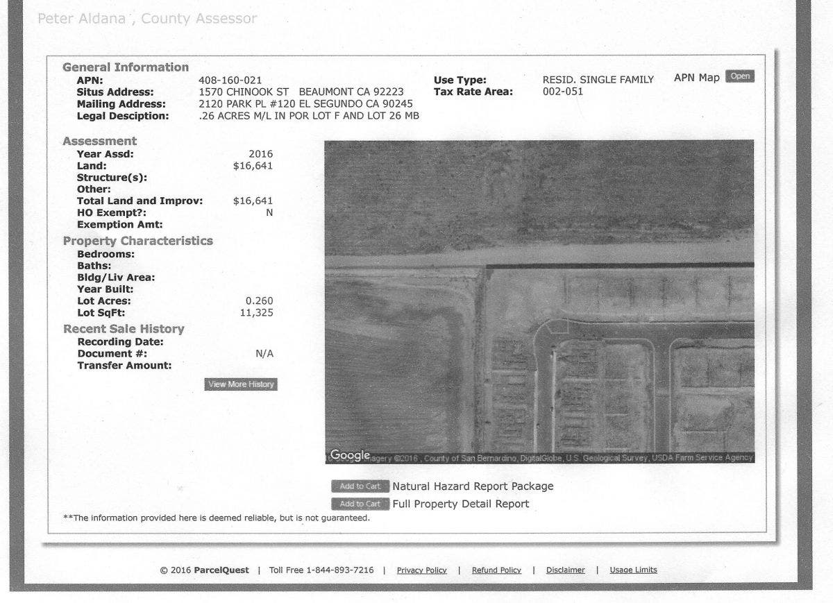 News small post card thumbnail