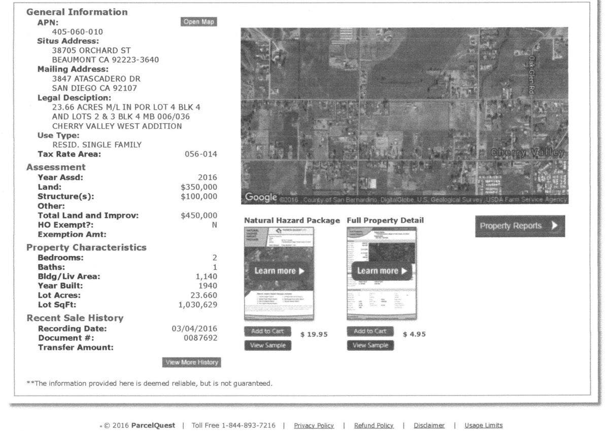 News small post card thumbnail