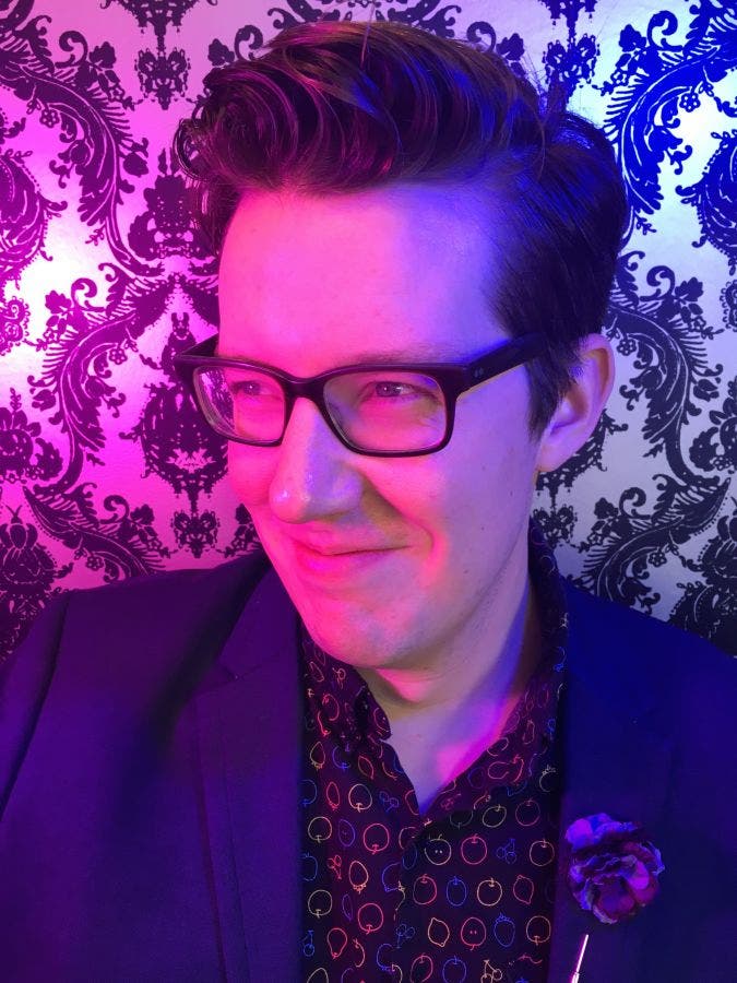 News small post card thumbnail