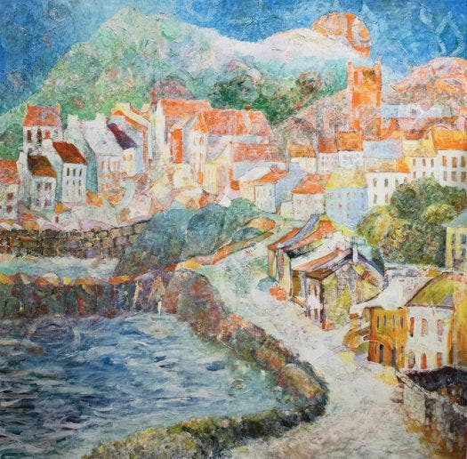 News small post card thumbnail