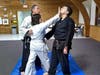 Hapkido at the Crystal Lake Park District