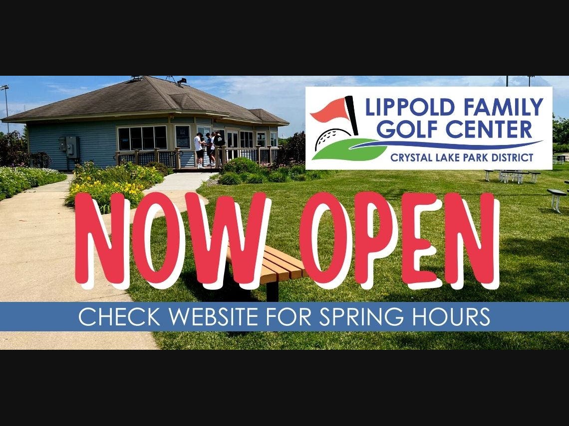 23 GOLF CENTER OPEN SLIDE - 1