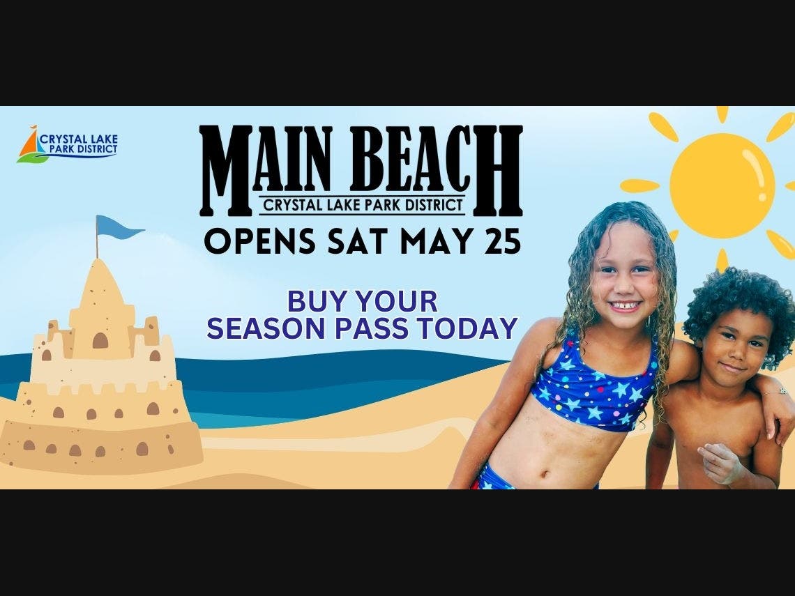24 MAIN BEACH OPENS SLIDE - 1