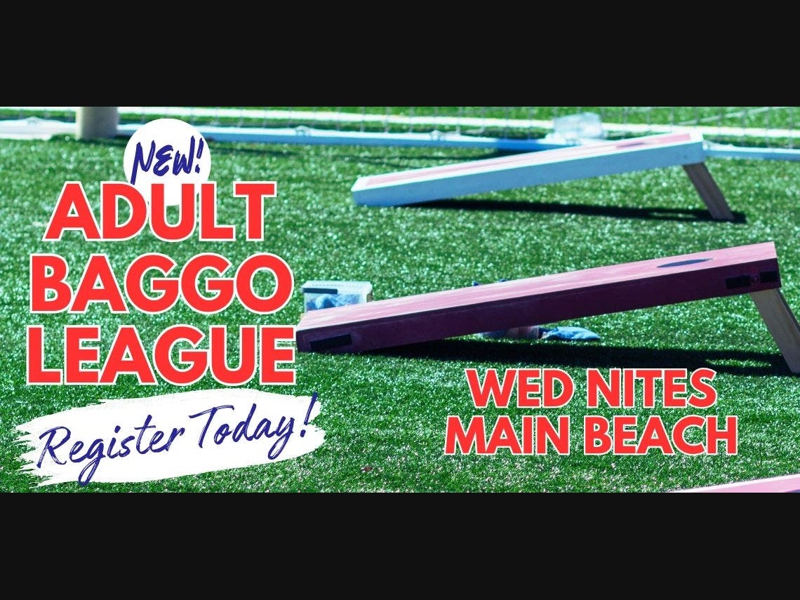 24 BAGGO LEAGUE SLIDE - 1