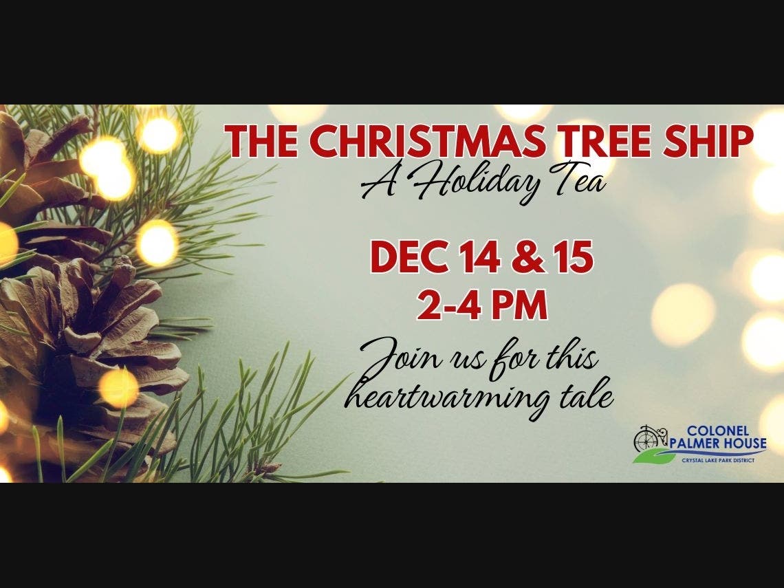  24 HOLIDAYH TEA SLIDE - 1