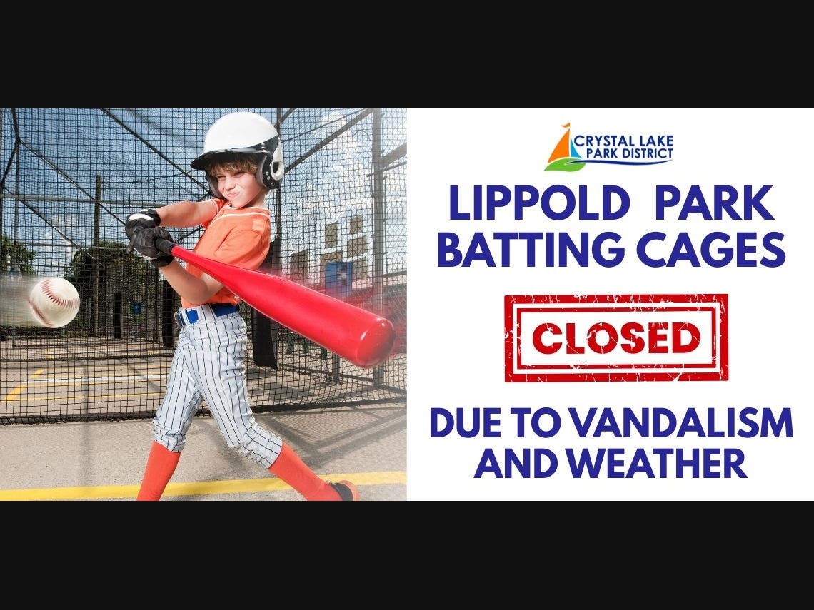 26 BATTING CAGES closed - 1