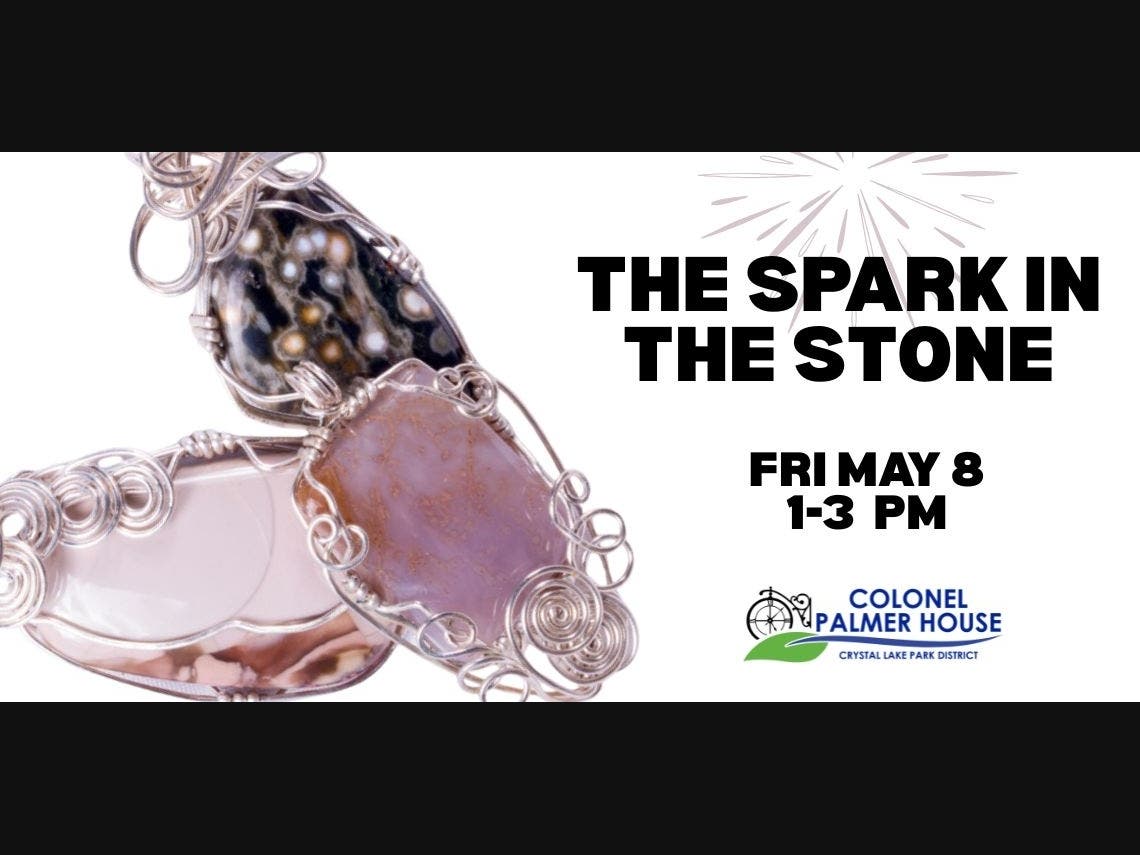 26 cph spark in stone 5-8 - 1