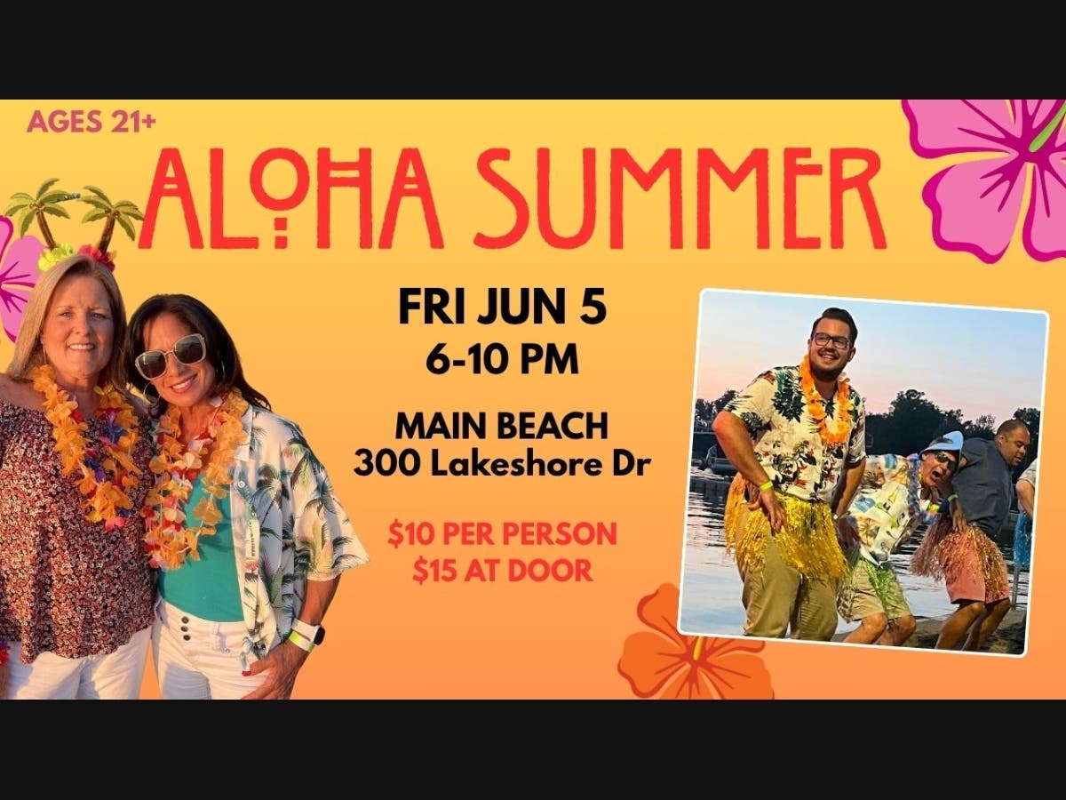 26 ALOHA SUMMER 6-5 reach - 1