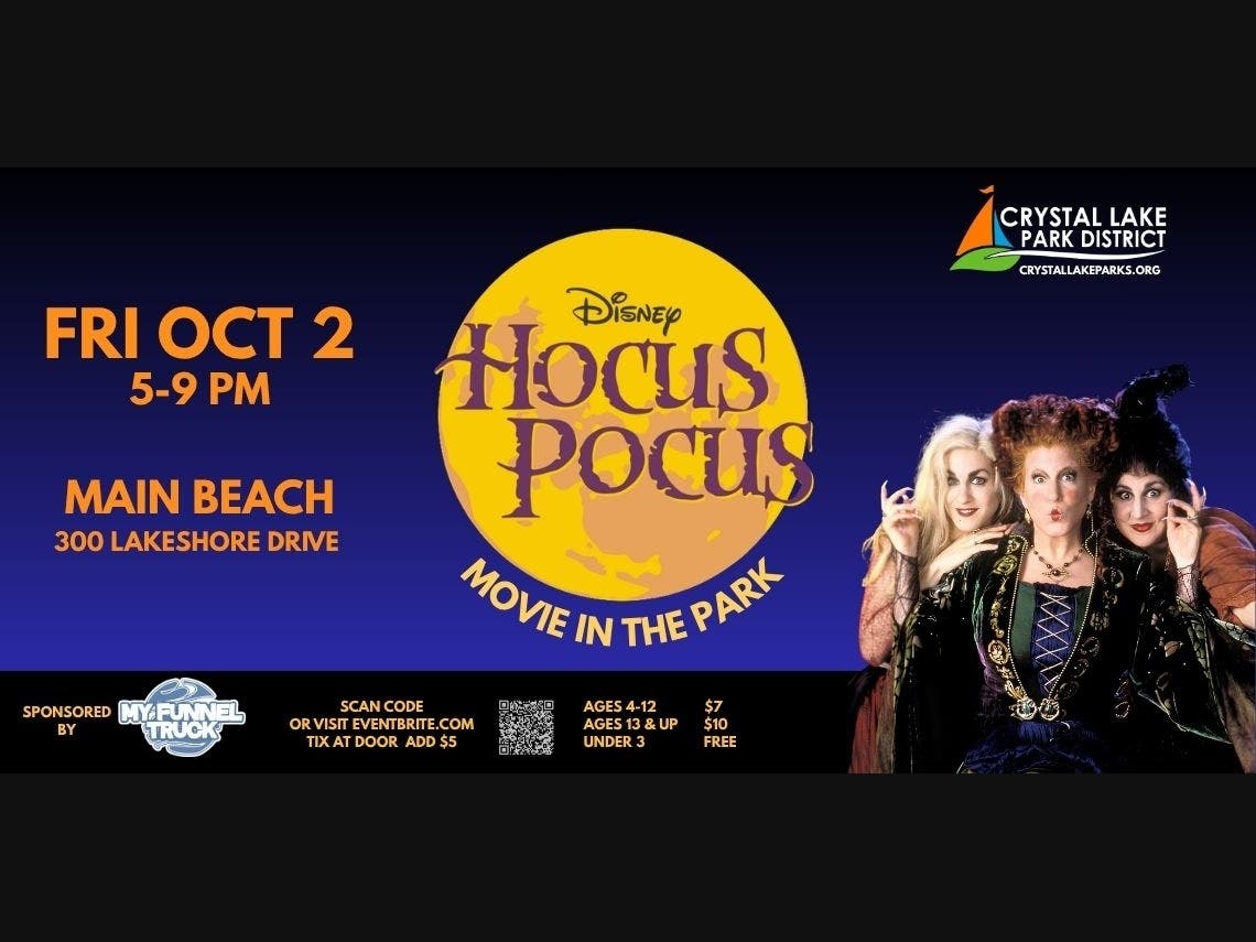26 HOCUS POCUS SLIDE - 1