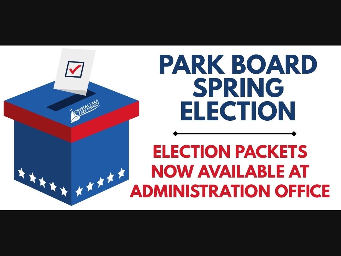 26 park board packets - 1