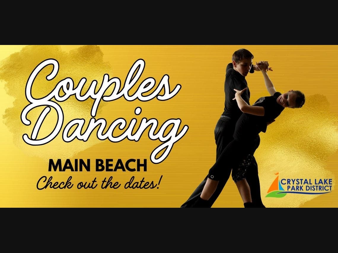 26 COUPLES DANCING SLIDE - 1