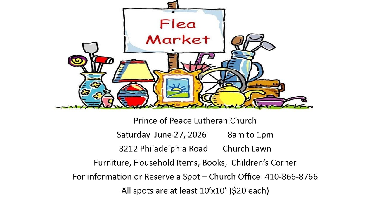 Flea Market