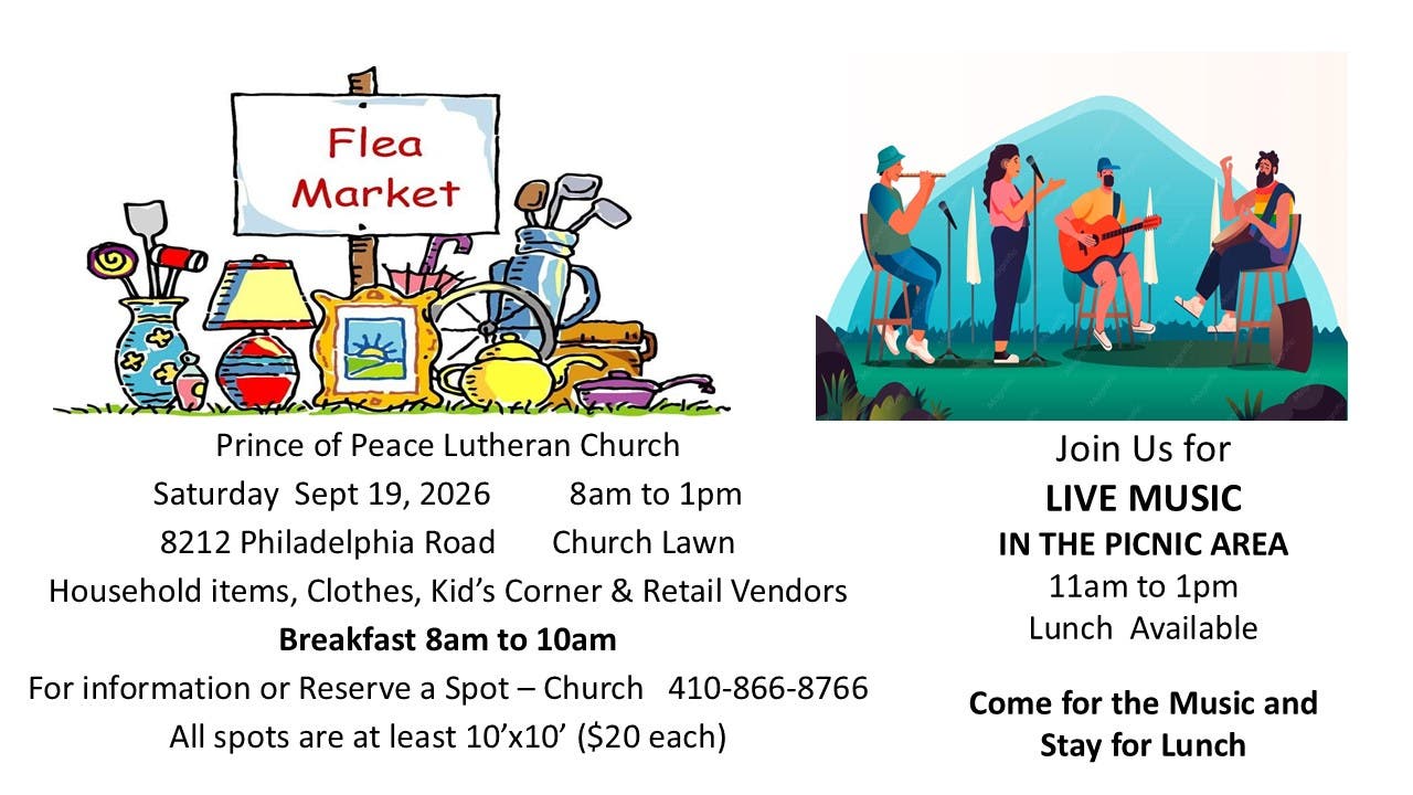 Flea Market