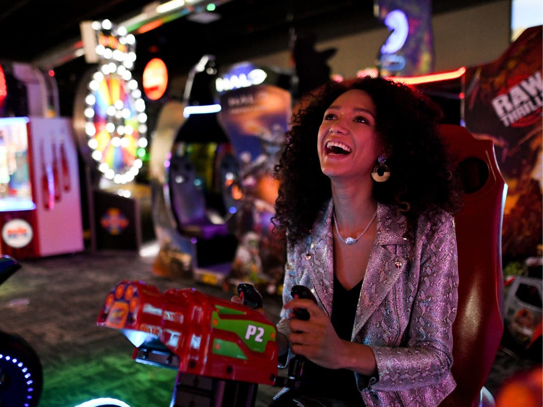 Half-Price Attractions Tuesday | 3:00 PM–11:00 PM