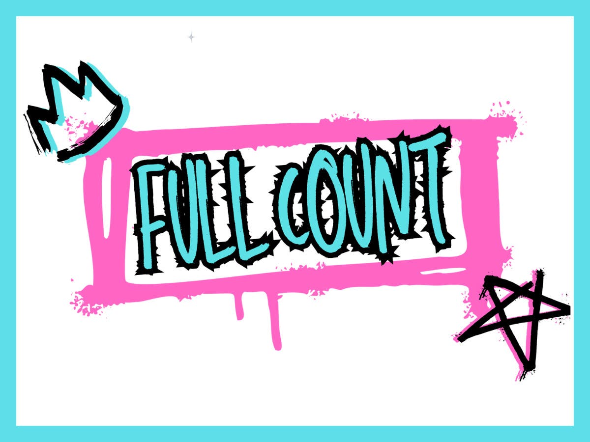 Live Music Saturday: Full Count at PINZ Milford, No Cover