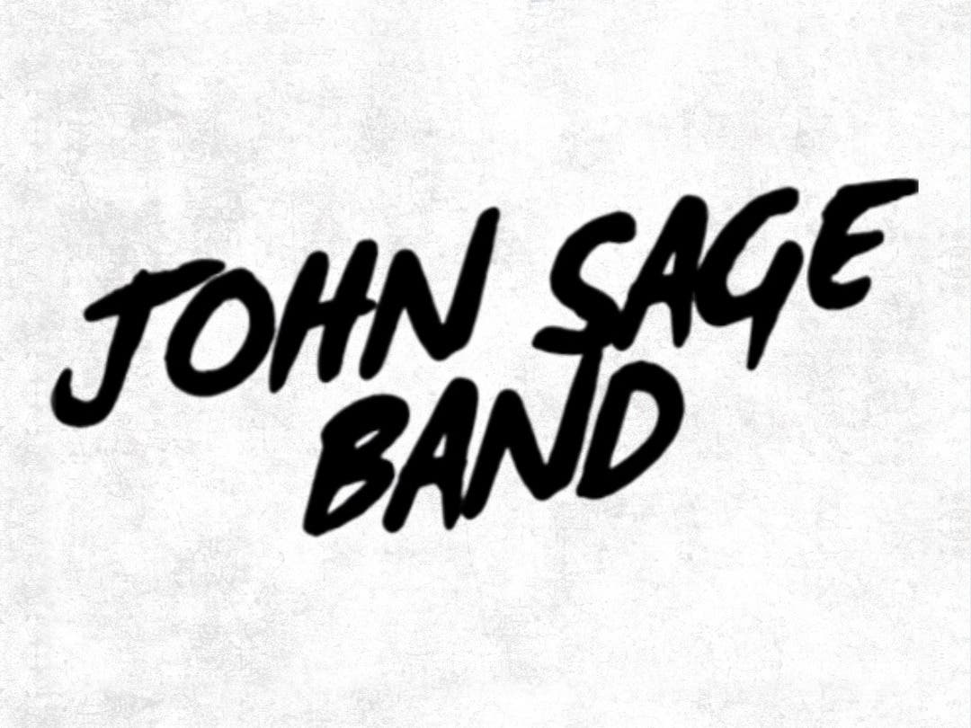 Live Music Saturday: John Sage Band at PiNZ, No Cover