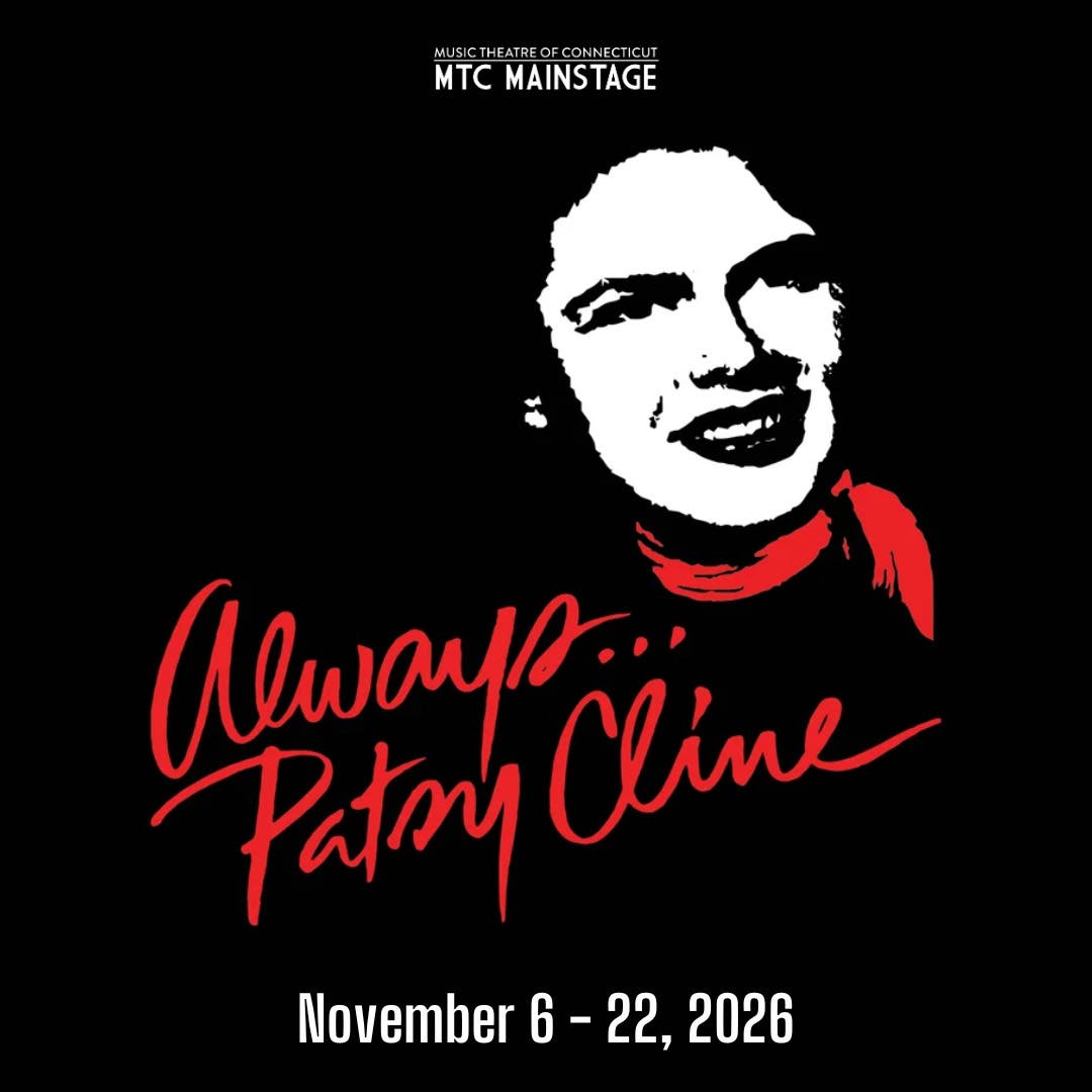 Always...Patsy Cline