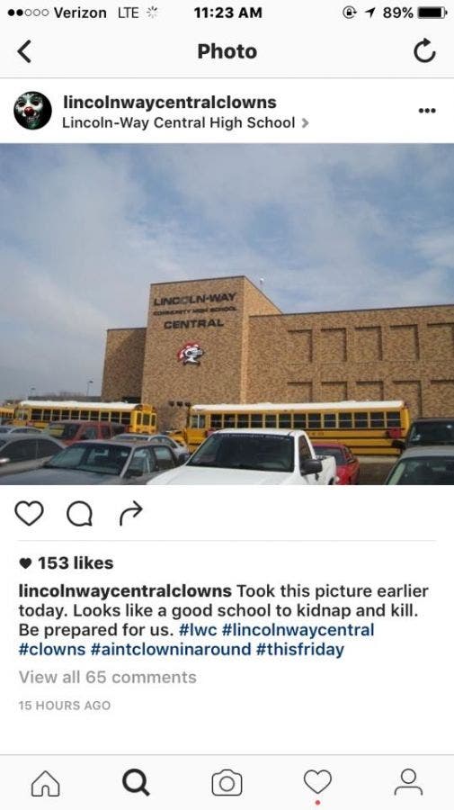 News small post card thumbnail