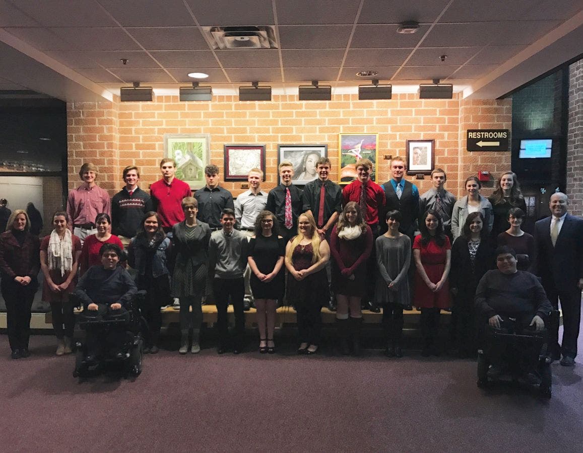 News small post card thumbnail