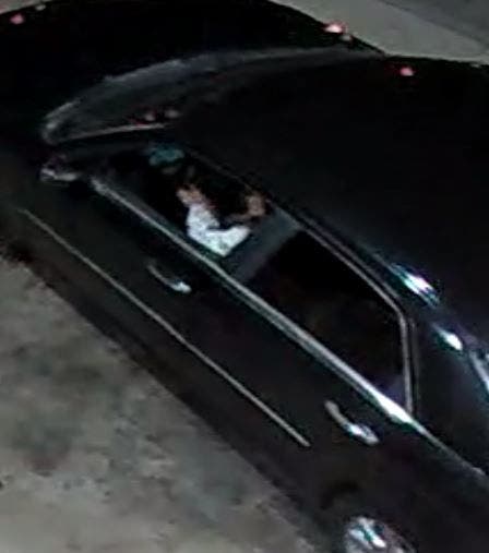 Who Done It? Help Police Identify Suspects in Vehicle Burglaries ...