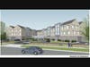 The 55-apartment facility by Carefree Development LLC will be built at 4758 W. 151st St.