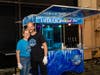 Lucky’s Shaved Ice Booth