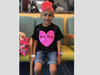 The family of Analia Pinto, 8, has been told her cancer is now terminal. 