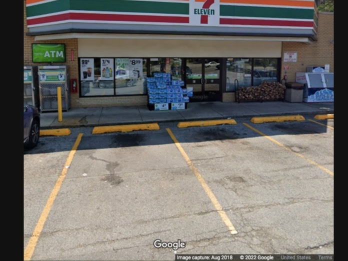 A $1 million winning Powerball ticket was sold at 7-Eleven,  7601 W. 159th St., in Tinley Park. 