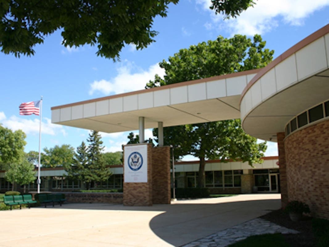 The mother of a student who alleges she was sexually assaulted on school premises on Halloween morning has filed a lawsuit.