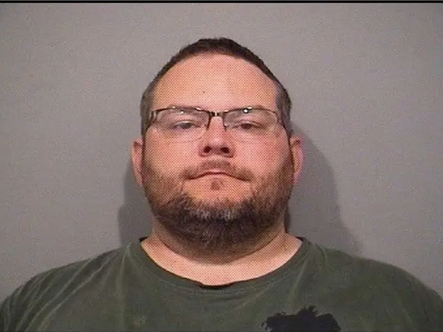 18 Years In Prison For Oak Forest Man After Child Porn Guilty Plea ...