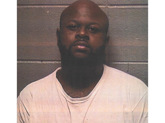 Man, 30, Arrested In Hazel Crest Gas Station Shooting: Police ...