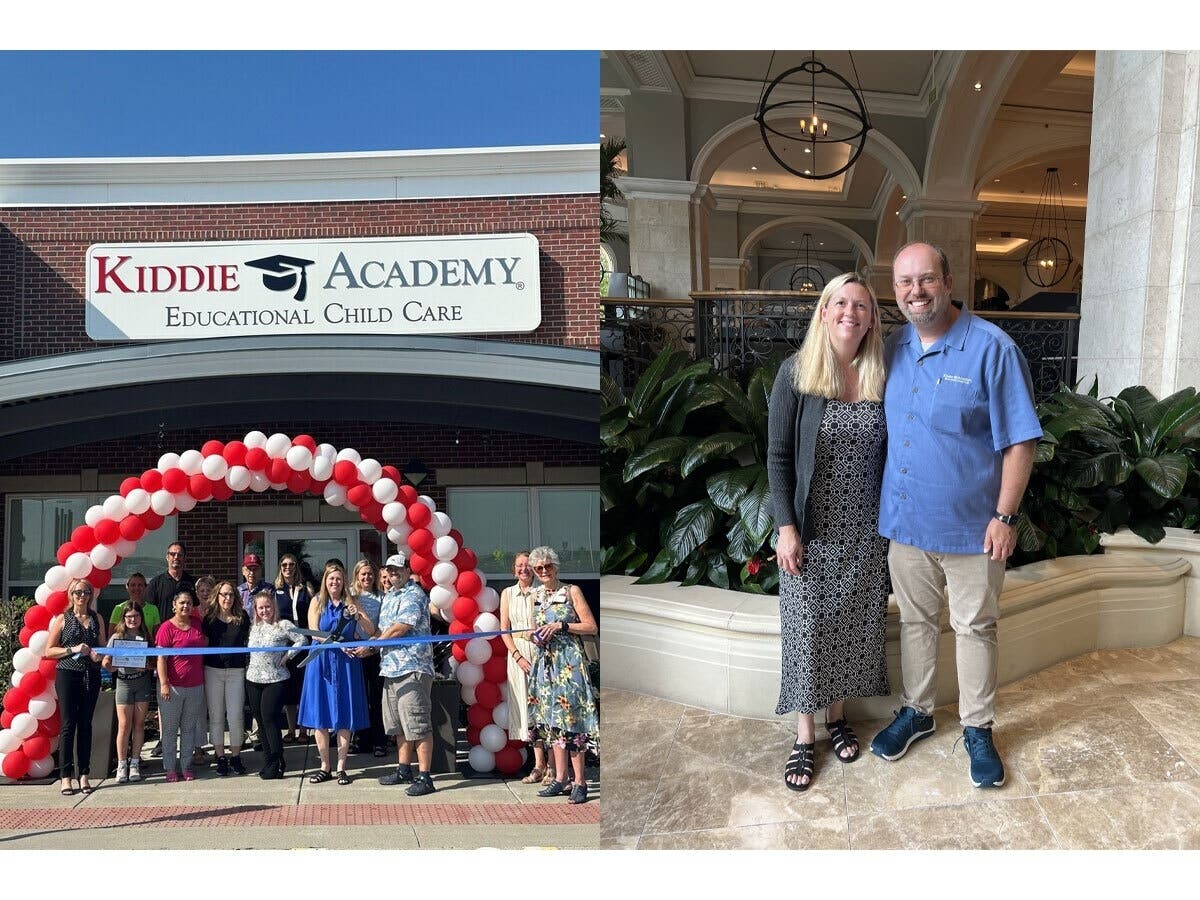 Kiddie Academy Of New Lenox Under New Ownership | New Lenox, IL Patch