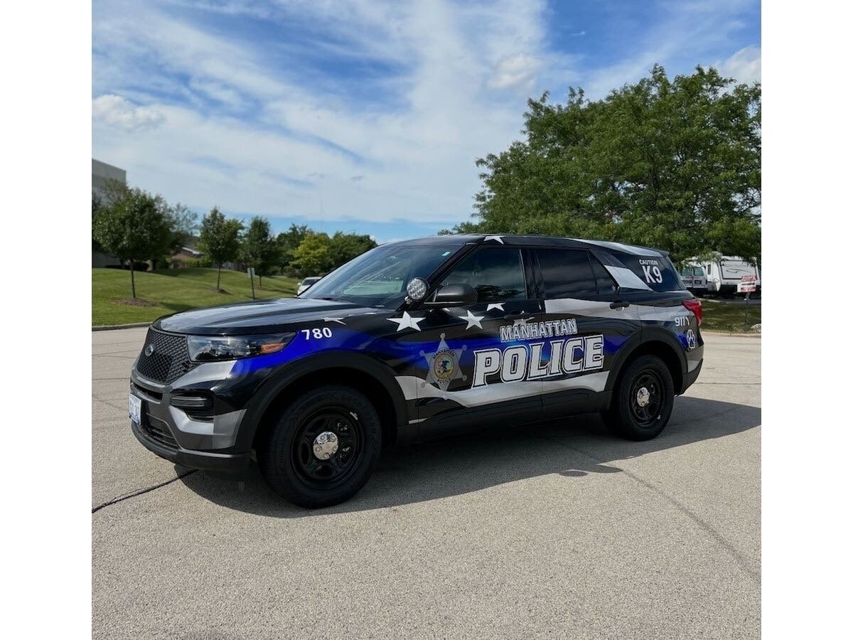Chicago Man Charged With DUI After Hitting Multiple Parked Cars ...