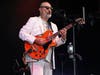 Colin Hay of Men At Work performs at the iTHINK Financial Amphitheatre in West Palm Beach, Florida on July 18, 2025. The band will play in New Lenox on Aug. 7, 2026. 