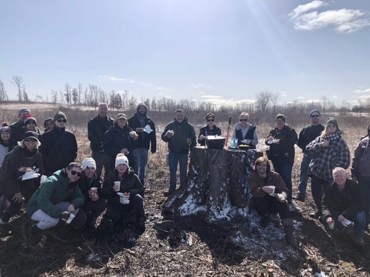 News small post card thumbnail