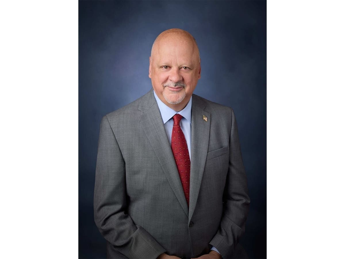 Orland Park Mayor Jim Dodge will deliver the State of the Village address on Tuesday, March 31. 
