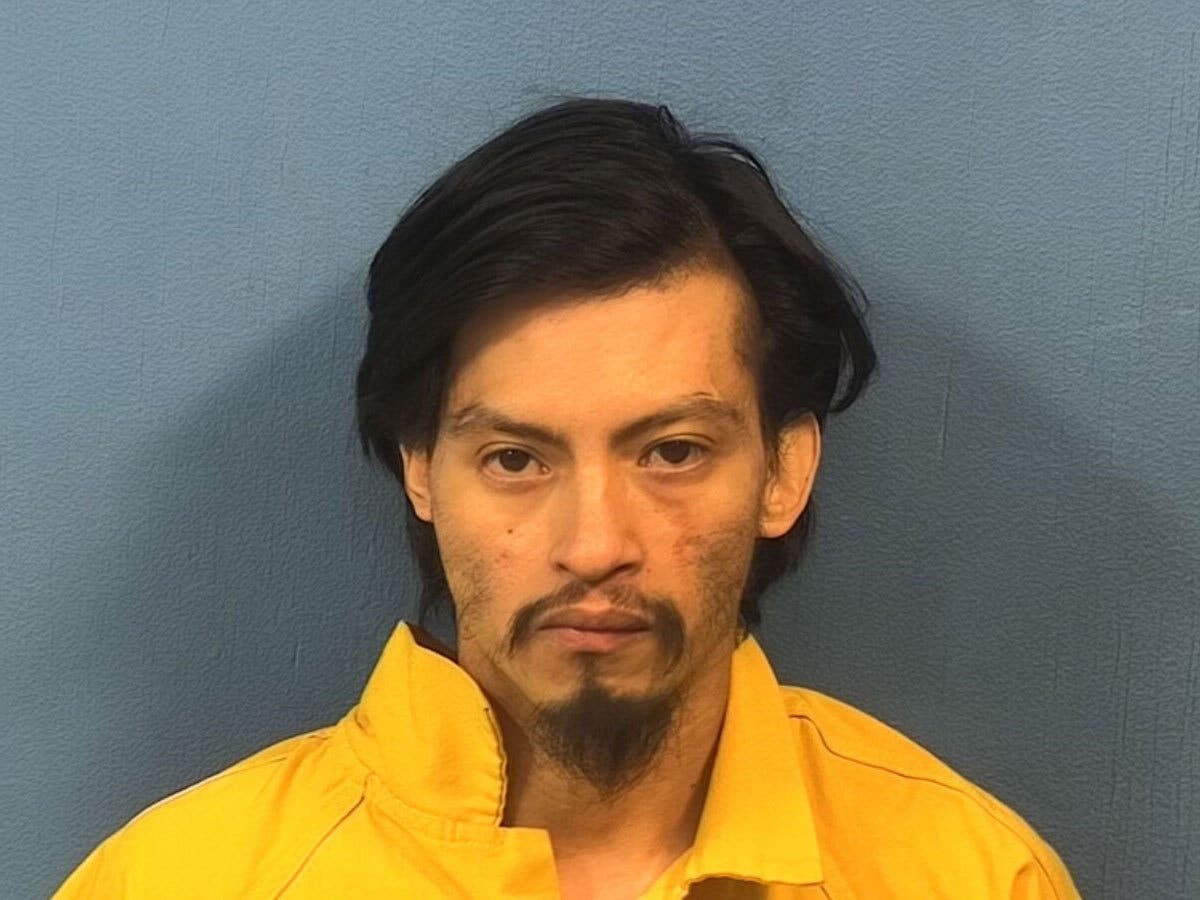 Miguel Palacios, 26, has been charged with aggravated criminal sexual assault in connection with an incident at a Bloomingdale special needs care facility Feb. 24. 