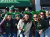 The 32nd annual Manhattan Irish Fest is set for Friday, March 6 and Saturday, March 7. 