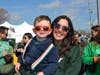 The 32nd annual Manhattan Irish Fest is set for Friday, March 6 and Saturday, March 7. 